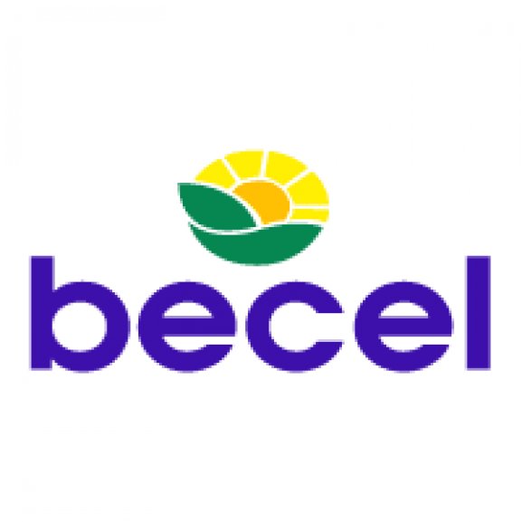 Logo of Becel