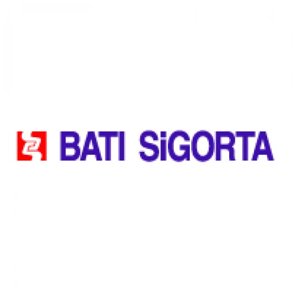 Logo of Bati Sigorta