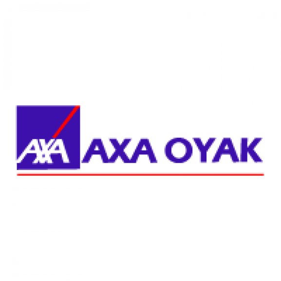Logo of Axa Oyak