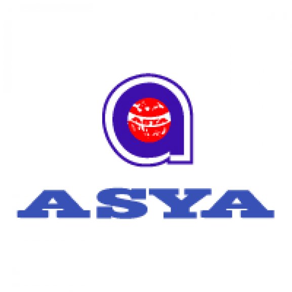 Logo of Asya
