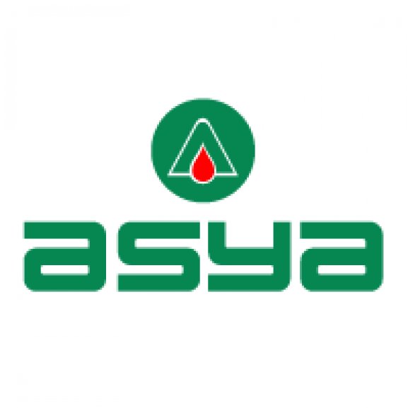Logo of Asya