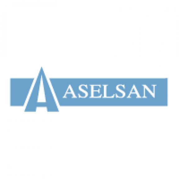 Logo of Aselsan
