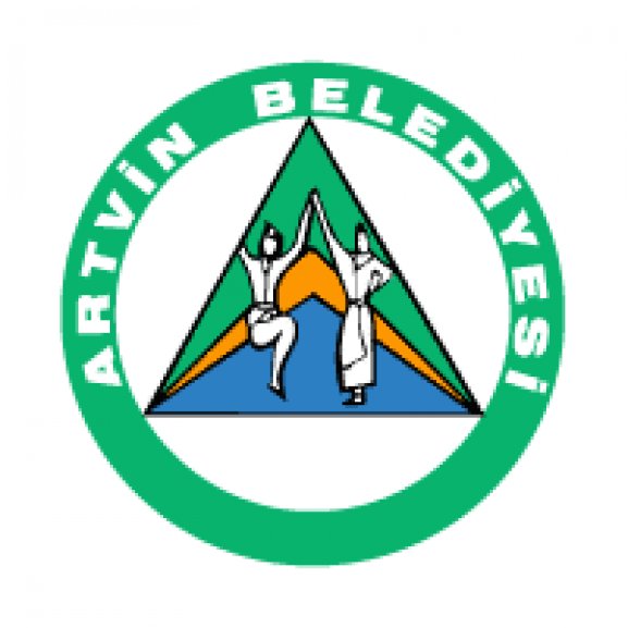 Logo of Artvin Belediyesi