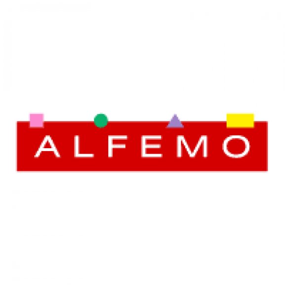 Logo of Alfemo