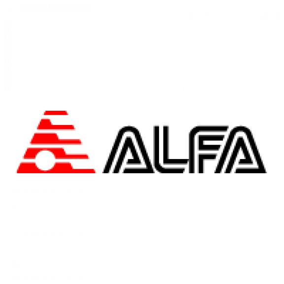 Logo of Alfa