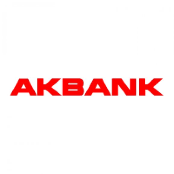 Logo of Akbank