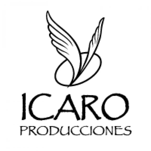 Logo of Icaro Producciones