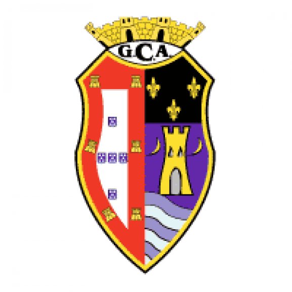 Logo of Ginasio Clube Alcobaca