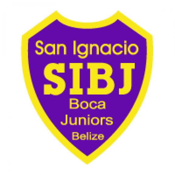 Logo of San Ignacio Boca Juniors