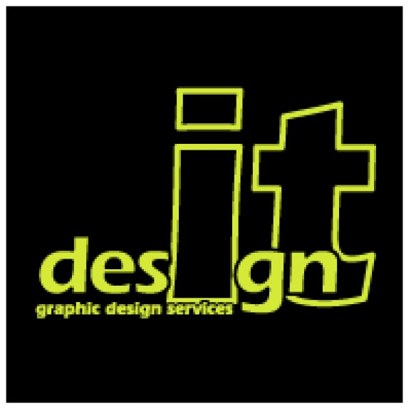 Logo of Design It