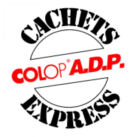 Logo of Colop ADP