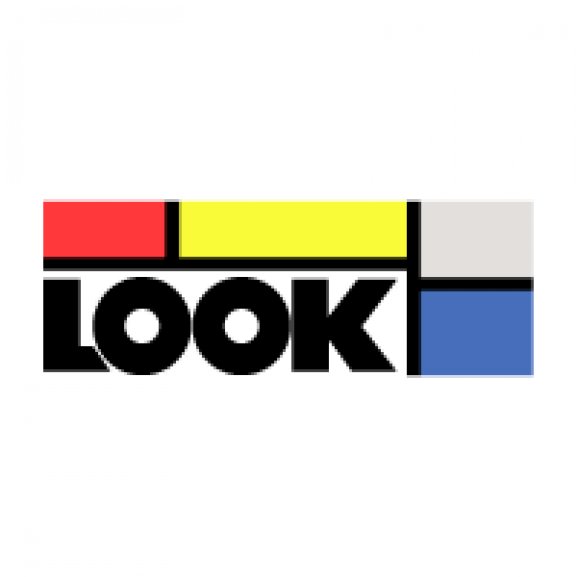 Logo of Look USA