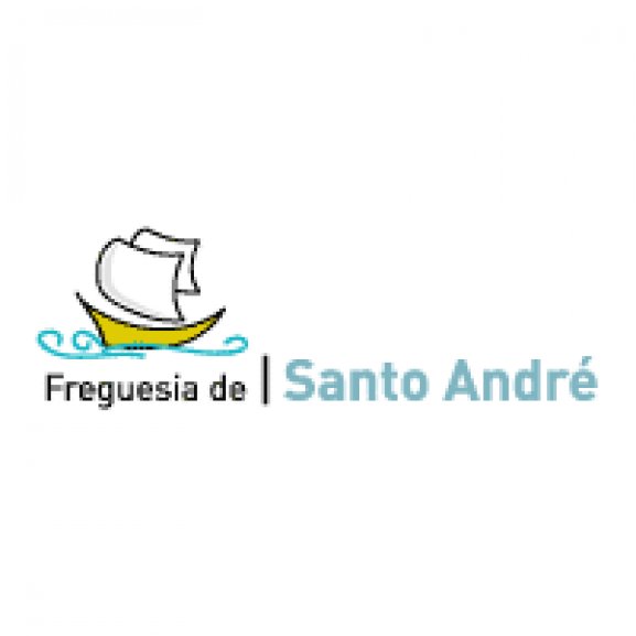 Logo of Freguesia de Santo Andre