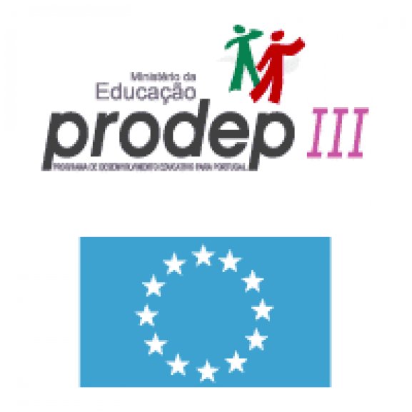 Logo of Prodep III