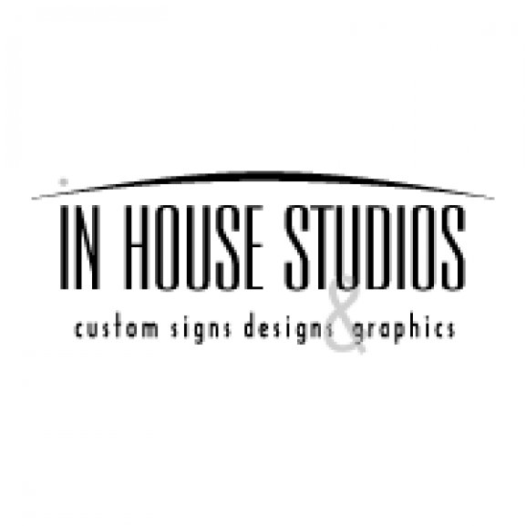 Logo of In House Studios