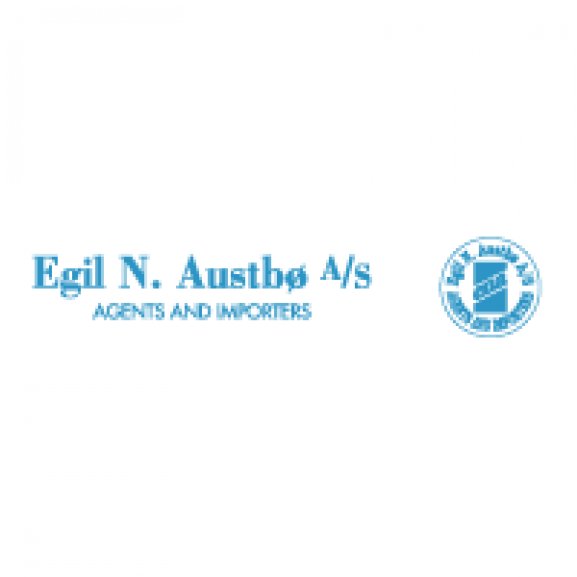 Logo of Egil N. Austbo AS