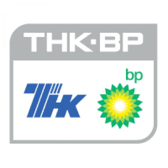 Logo of TNK-BP