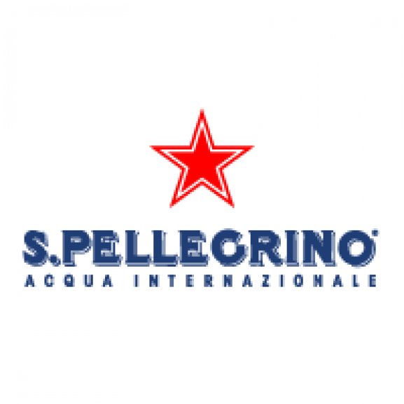 Logo of San Pellegrino