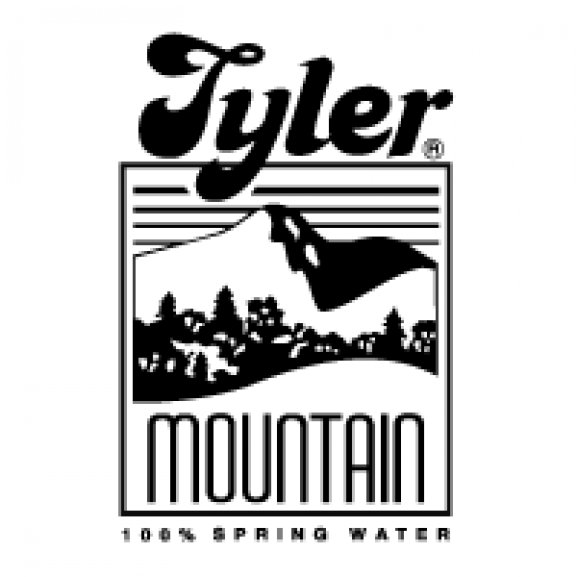 Logo of Tyler Mountain