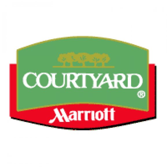 Logo of Courtyard