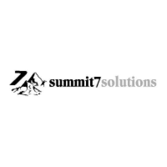 Logo of summit7solutions
