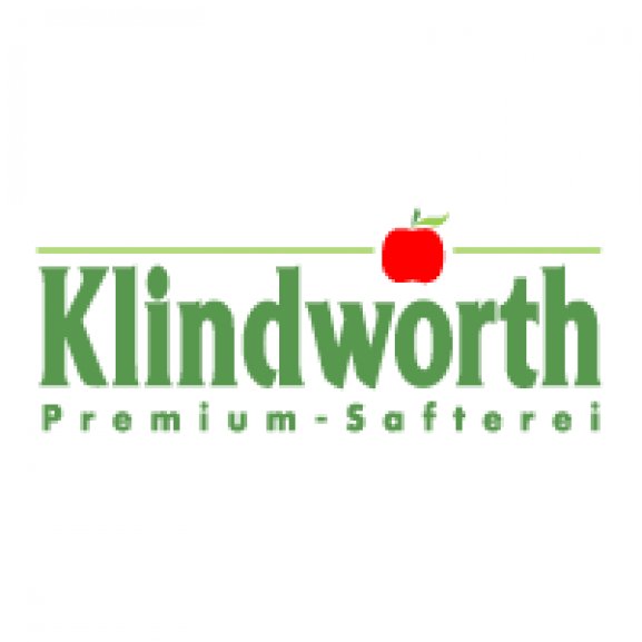 Logo of Klindworth