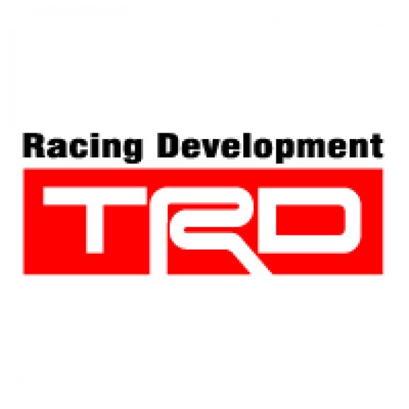 Logo of TRD