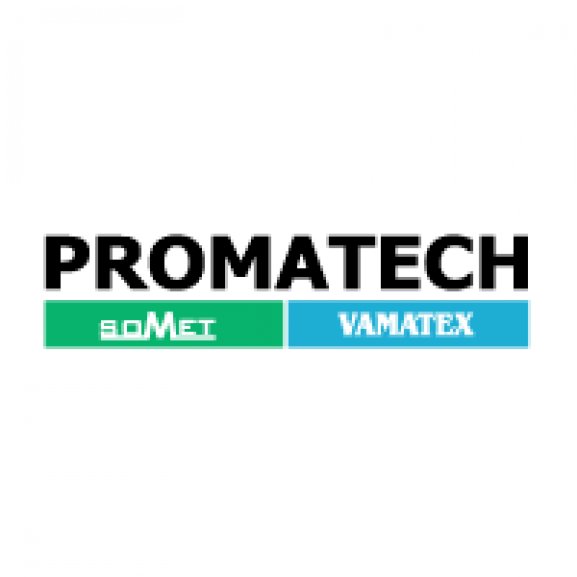 Logo of Promatech