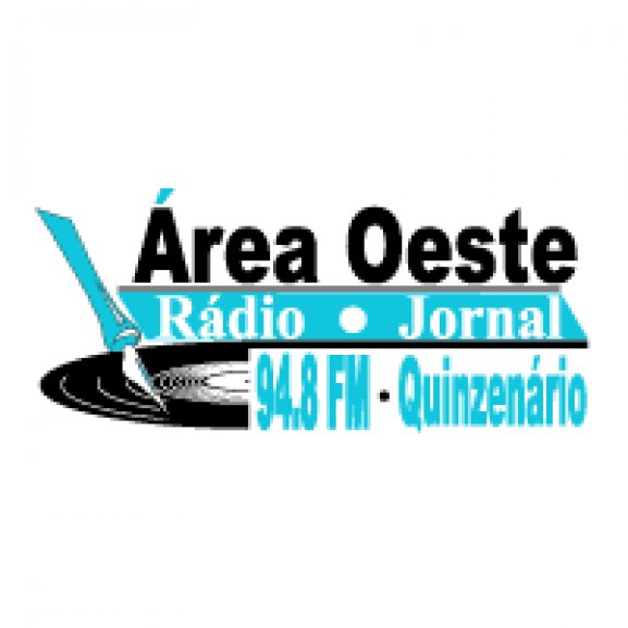 Logo of Area Oeste