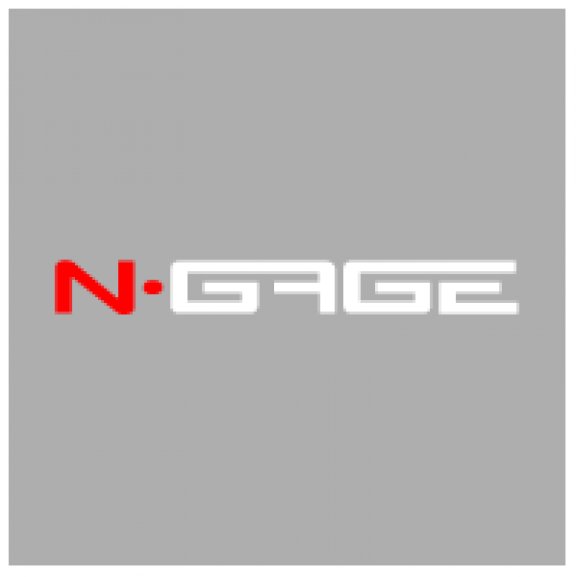 Logo of N-Gage