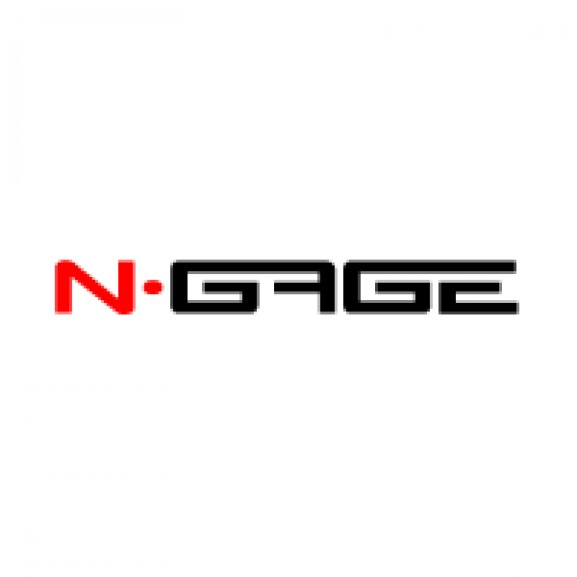 Logo of N-Gage