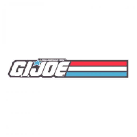 Logo of G.I. Joe