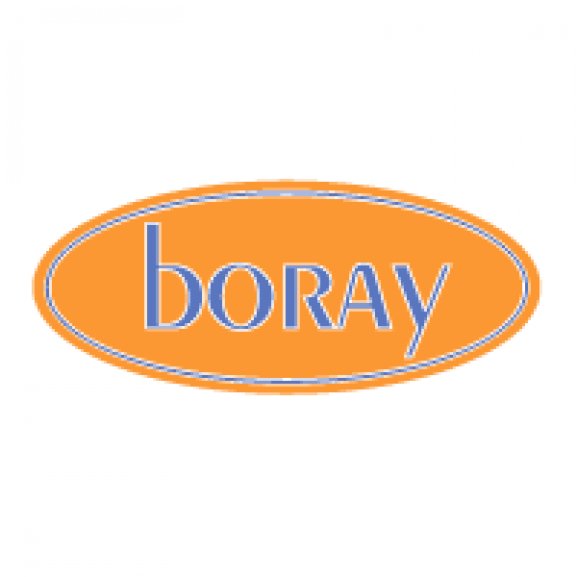 Logo of Boray Motorlu Araclar