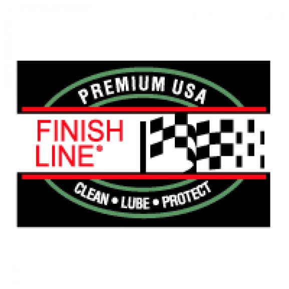 Logo of Finish Line