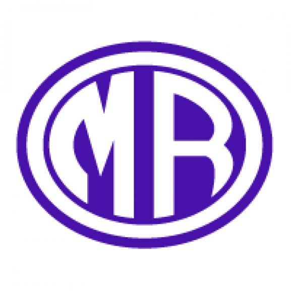 Logo of Monte Rey Futebol Clube de Vera Cruz-BA