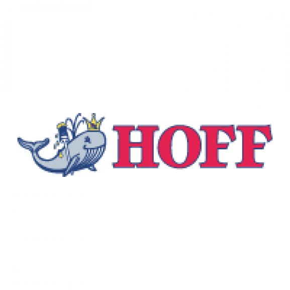 Logo of Hoff Interior &amp; Handverk AS