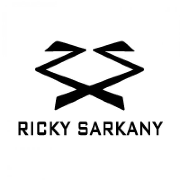 Logo of Ricky Sarkany