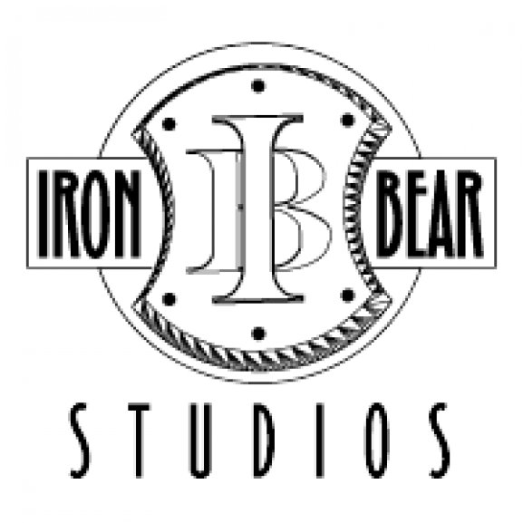 Logo of Iron Bear Studios