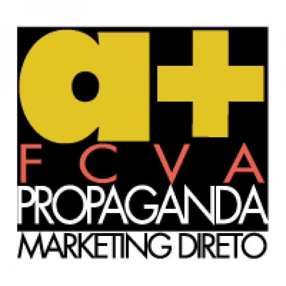 Logo of A+FCVA