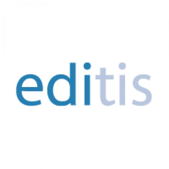 Logo of editis