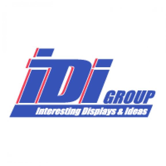 Logo of IDI Group