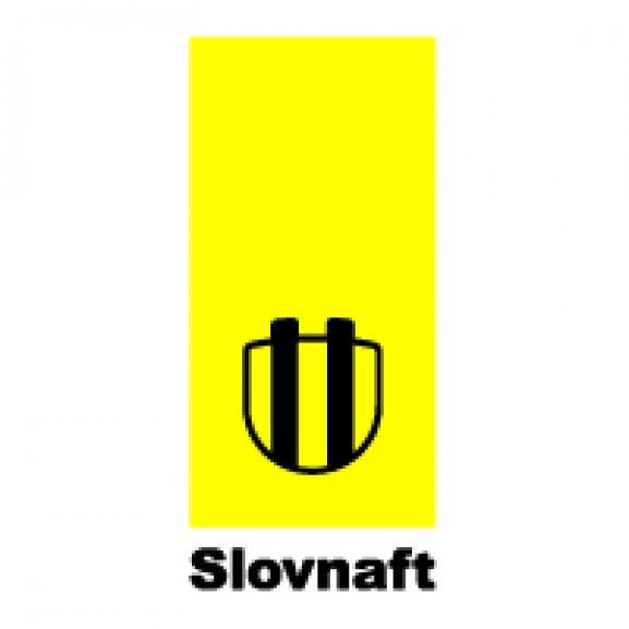 Logo of Slovnaft