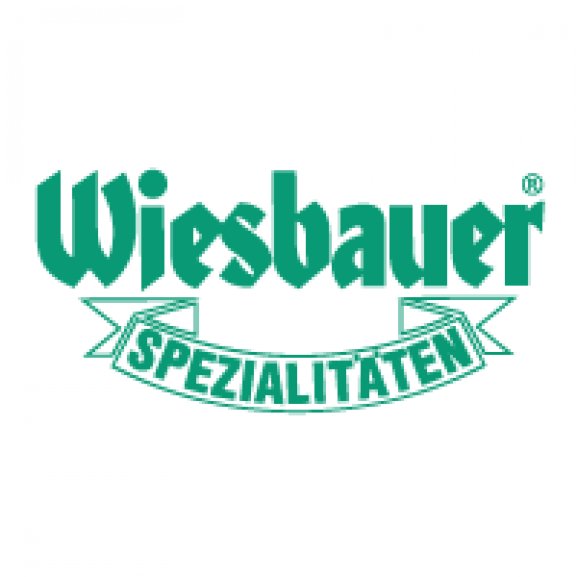 Logo of Wiesbauer