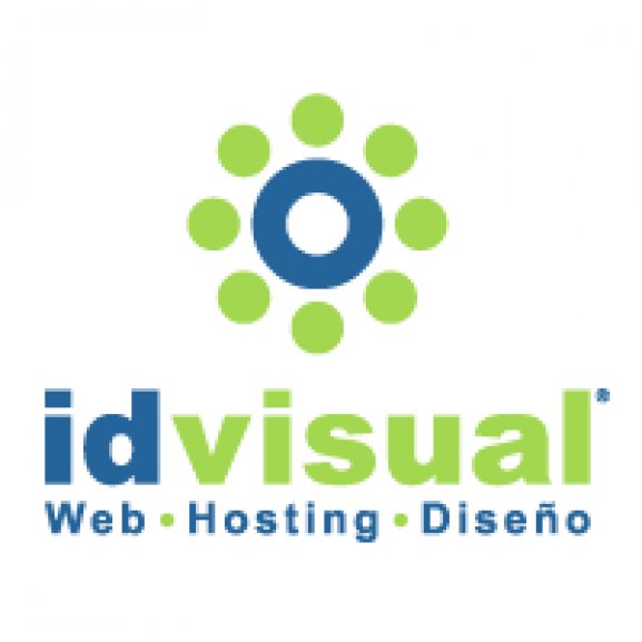 Logo of ID Visual