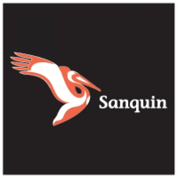 Logo of Sanquin