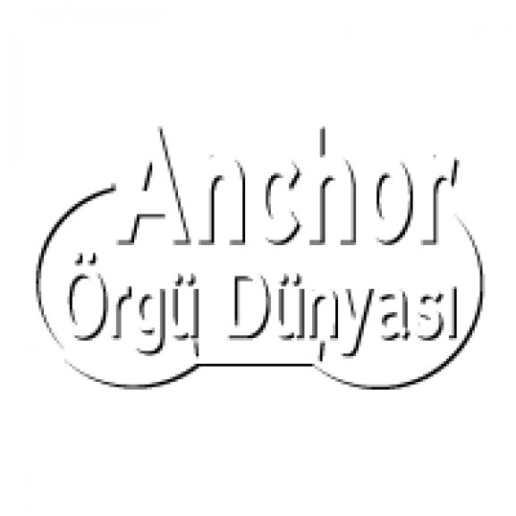 Logo of Anchor