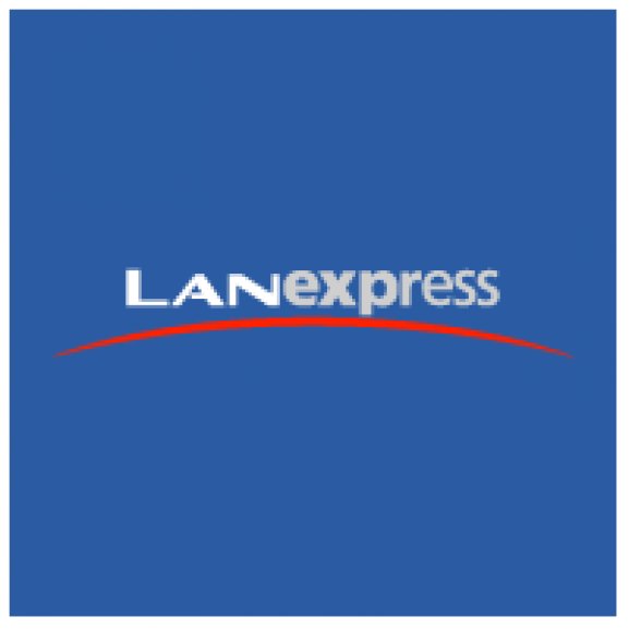 Logo of LanExpress