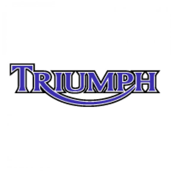 Logo of Triumph