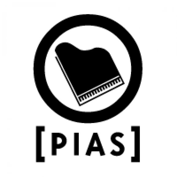 Logo of PIAS