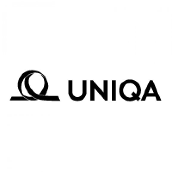 Logo of Uniqa